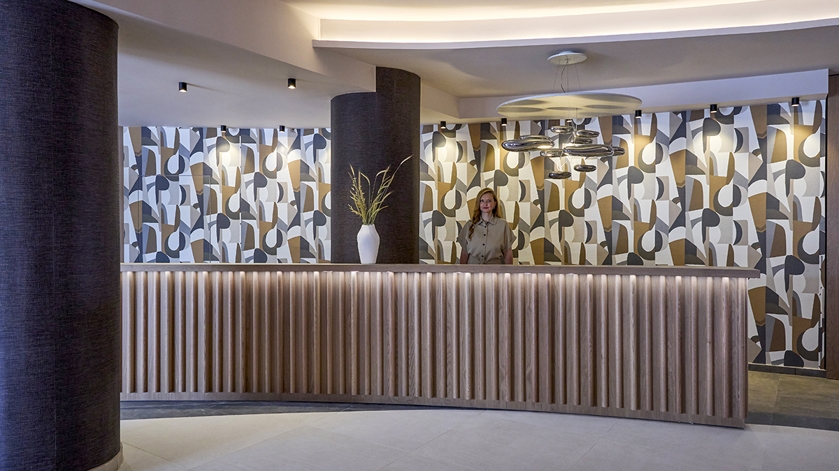 Zeus Kos Beach (ex. Ammos Resort)